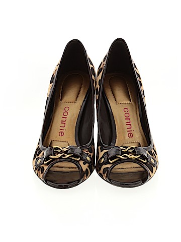 Connie Heels (view 2)