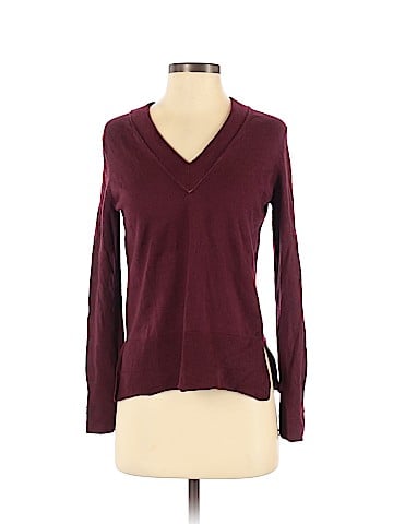 Rag & Bone/JEAN Wool Pullover Sweater (view 1)