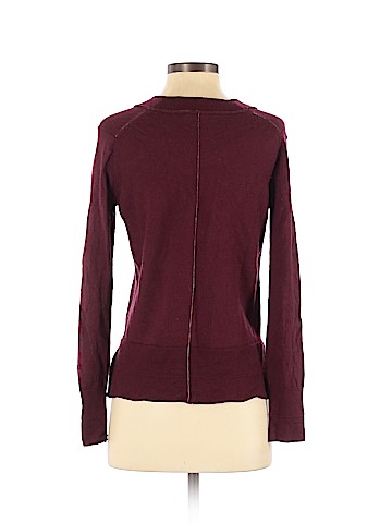 Rag & Bone/JEAN Wool Pullover Sweater (view 2)