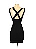 H&M Black Cocktail Dress Size 2 - photo 2