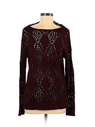 Forever 21 Pullover Sweater (view 1)