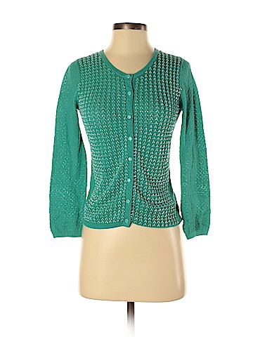 Yoana Baraschi Cardigan (view 1)