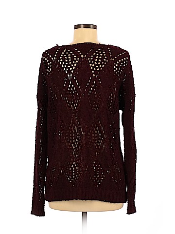 Forever 21 Pullover Sweater (view 2)