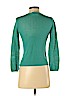 Yoana Baraschi Blue Cardigan Size S - photo 2