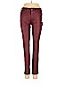 Tinseltown Burgundy Jeggings Size 1 - photo 1