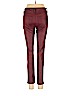 Tinseltown Burgundy Jeggings Size 1 - photo 2