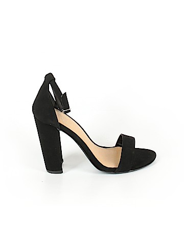 Charlotte Russe Heels (view 1)