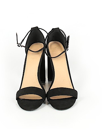 Charlotte Russe Heels (view 2)