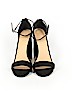 Charlotte Russe Black Heels Size 8 - photo 2
