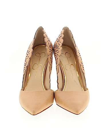 Jessica Simpson Heels (view 2)