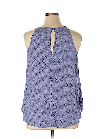 Old Navy Sleeveless Blouse (view 2)