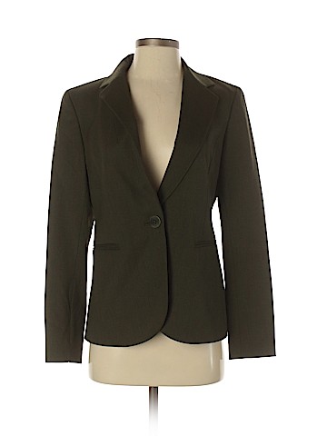 Lafayette 148 New York Wool Blazer (view 1)