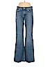 Lucky Brand Blue Jeans Size 27 waist - photo 1