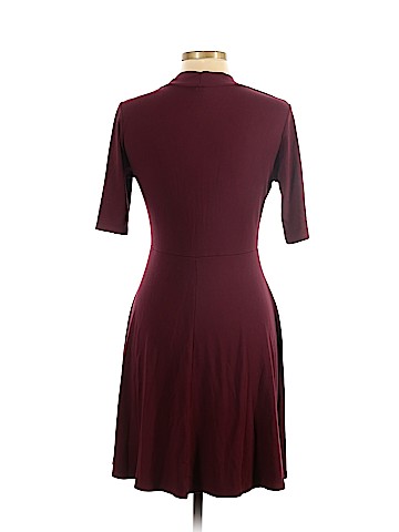 Gilli Casual Dress (view 2)