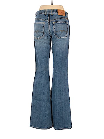 Lucky Brand Jeans (view 2)