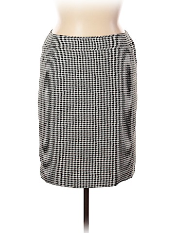 Tahari by ASL Casual Skirt (view 1)