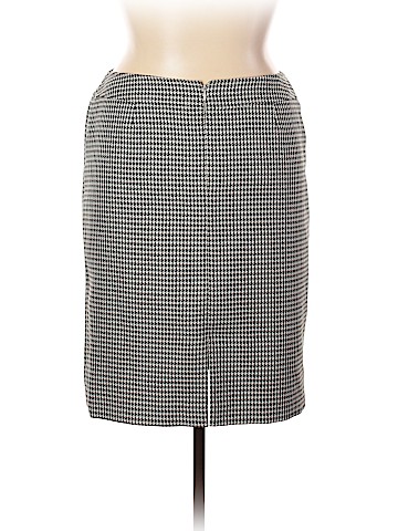 Tahari by ASL Casual Skirt (view 2)