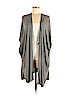 Daisy Gray Cardigan Size M - photo 1