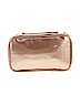 Talbots Solid Pink Makeup Bag One size - photo 1