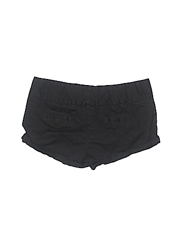 Spacegirlz Khaki Shorts (view 2)