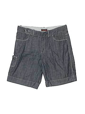 Lee Denim Shorts (view 1)