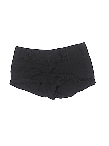 Spacegirlz Khaki Shorts (view 1)