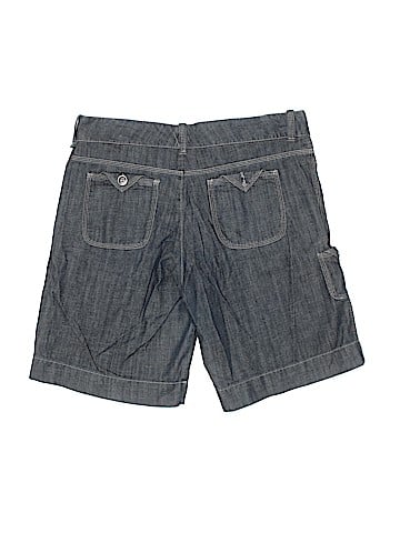 Lee Denim Shorts (view 2)