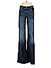 Citizens of Humanity Blue Jeans Size 26 waist - photo 1