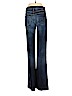 Citizens of Humanity Blue Jeans Size 26 waist - photo 2