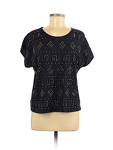 Forever 21 Short Sleeve Top (view 1)