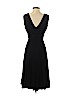 Jessica Howard Black Cocktail Dress Size 6 (petite) - photo 2