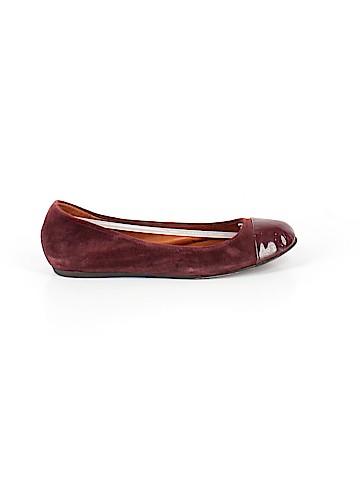 Lanvin Flats (view 1)