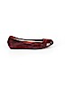 Lanvin Burgundy Flats Size EU 37 (wide) - photo 1