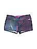 Avia Purple Athletic Shorts Size XL - photo 1