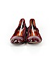 Lanvin Burgundy Flats Size EU 37 (wide) - photo 2