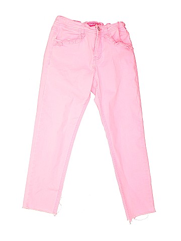 Tinsey Jeans (view 1)