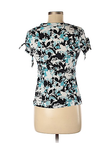 Ann Taylor LOFT Short Sleeve Top (view 2)