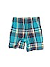 Carter's 100% Cotton Blue Shorts 18-24 MO / 24 MO - photo 2