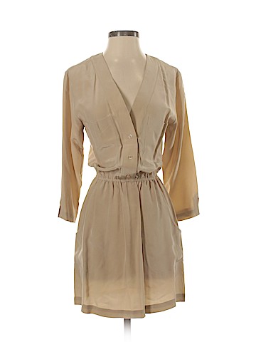 Twelfth Street by Cynthia Vincent Casual Dress (view 1)