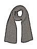 Madewell Solid Gray Scarf One size - photo 1