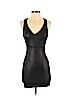 Forever 21 Black Cocktail Dress Size S - photo 1