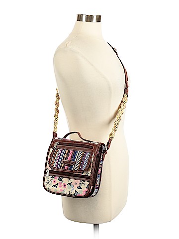 Unionbay Crossbody Bag (view 2)