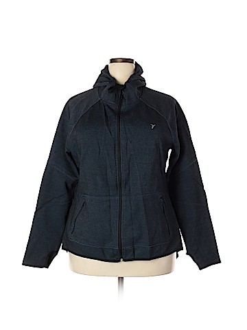 Active by Old Navy Track Jacket (view 1)