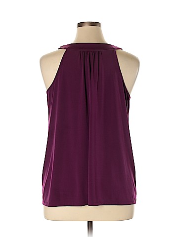 Lane Bryant Sleeveless Top (view 2)