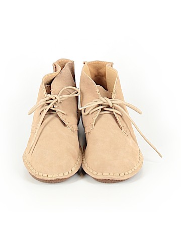 Mojo Moxy Ankle Boots (view 2)