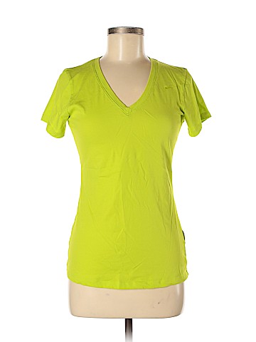 Nike Active T-Shirt (view 1)