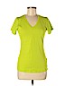 Nike Green Active T-Shirt Size M - photo 1