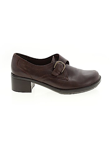 St. John's Bay Heels (view 1)