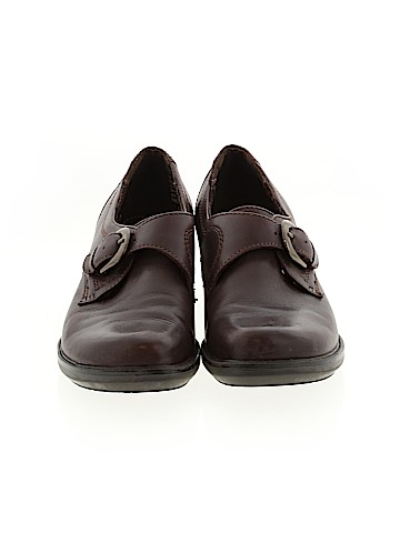 St. John's Bay Heels (view 2)