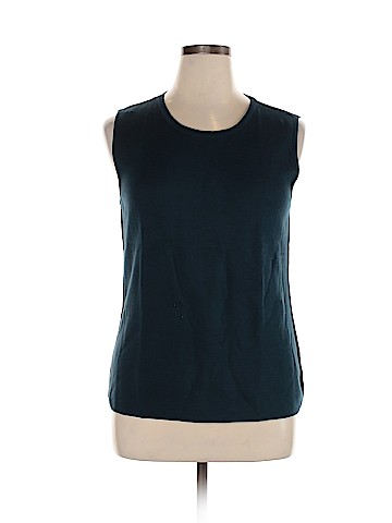 Talbots Pullover Sweater (view 1)